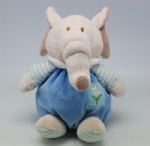baby elephant