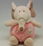 baby elephant
