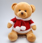 xmas bear