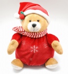xmas bear