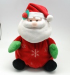 santa claus
