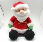 santa claus