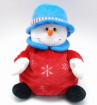 snowman