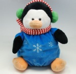 penguin