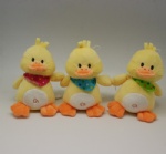 easter duck