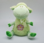 easter sheep