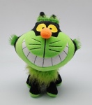 halloween cat