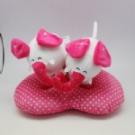 elephant on heart