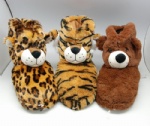 animal shoes